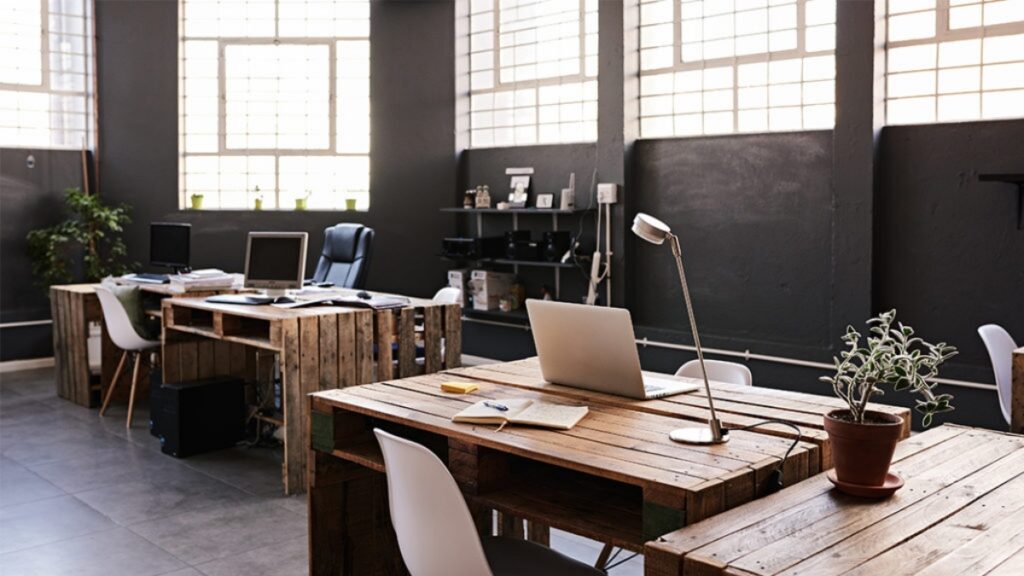 A Small Business Guide to Furnishing a Company Office