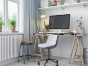 Factors to Consider When Setting and Decorating Your Home Office