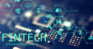 Fintech Technology Redefining the Future of Industry