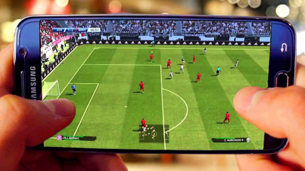 Football online gaming is the best online games in Thailand for all kinds of games.