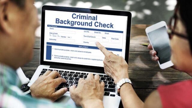 Online Police Check Provider in Australia