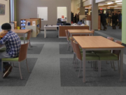 Why Commercial LVT Makes Sense for Education Spaces