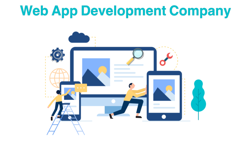 3 Tips to Find the Best Web App Development Company