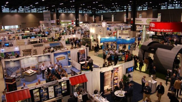 How to Win Big at Your First Trade Show