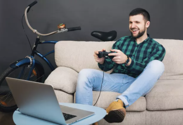 5 Tips for An Immersive Gaming Experience