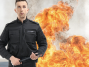 Benefits Of Fire Watch Security Guards Services