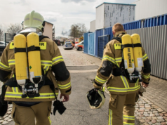 Fire Watch Guard Companies- The Best Safety for your Company from Fire