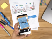 Get your document scanning done with PDF Scanner App