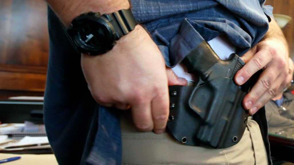 Helpful Tips for New Concealed Carry Permit Holders