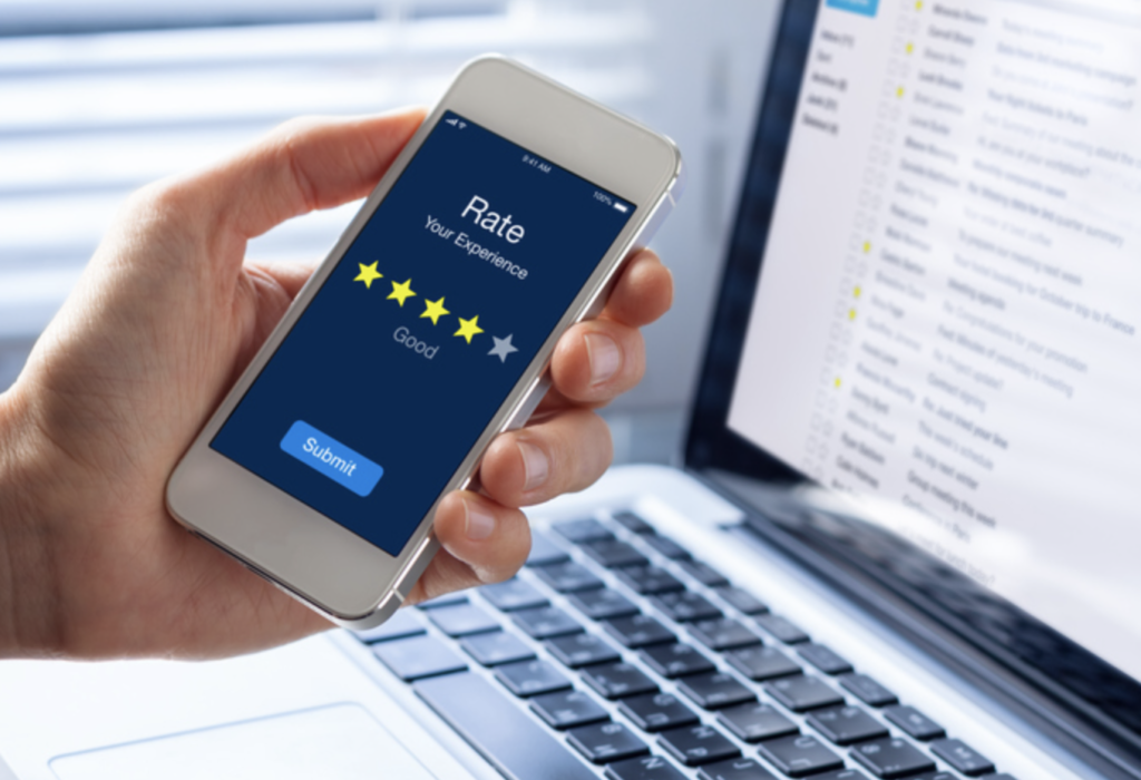 How to Use Online Reviews for the Reputation of your Business