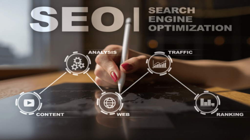 How to pick the best SEO agency for your business? Let’s learn