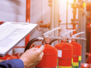 Maintaining Kitchen Fire Suppression Systems and Equipment