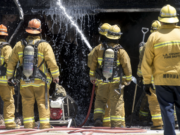 Reasons You Should Hire a Fire Watch Guards in Sacramento