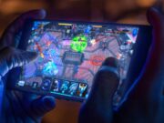 Technology and its impact on mobile gaming