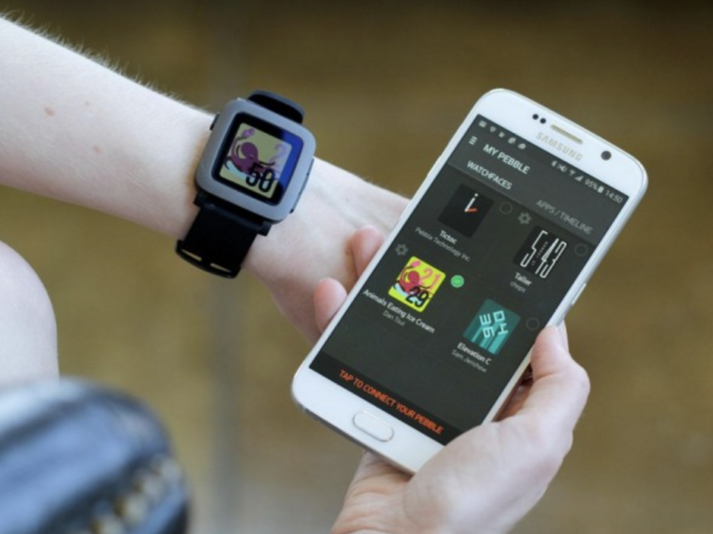 Wearable Gaming - What Will Be Available on Our Watch Soon?