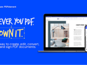 Wondershare PDFelement Review-Best PDF Editor for Everyone