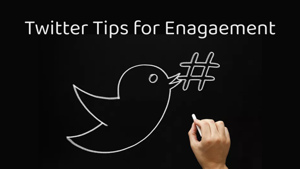 5 Twitter Tips for Engagement That Actually Sticks