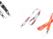 Benefits of Custom Breakaway Lanyards for Hospitals and Clinics