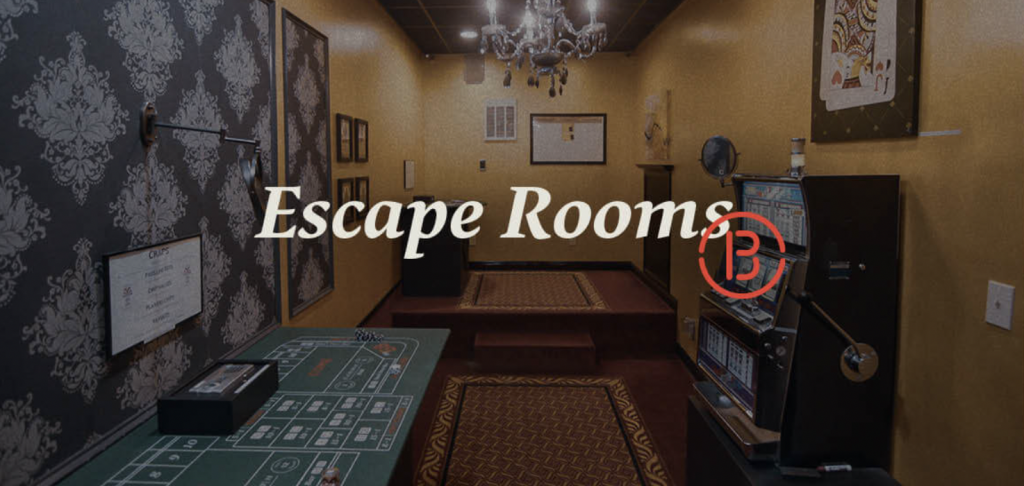 Escape Room – Great for Effective Communication and Excitement