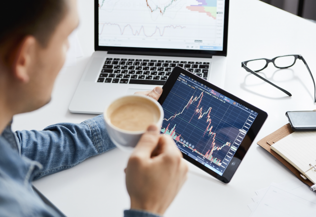 Factors that Determine Day Trading Crypto