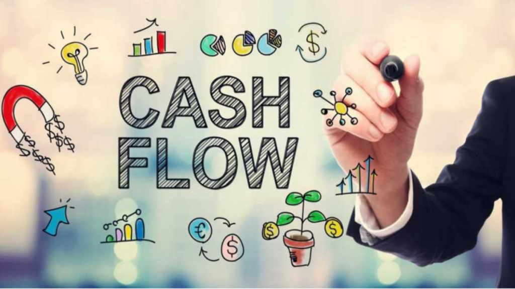 How to Improve Your Cash Flow