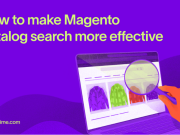 How to make Magento catalog search more effective