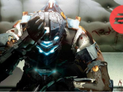 Motive’s New Dead Space Video Game 02