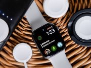 Several types of accessories you can buy for your Apple Watch