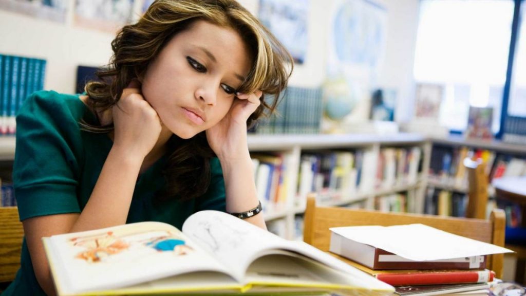 Study Smarter Not Harder: Role of Study Habits and Learning Environment