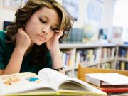 Study Smarter Not Harder: Role of Study Habits and Learning Environment