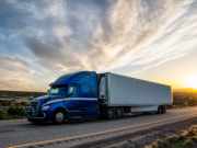 What all commercial truck drivers should know about auto insurance and why more drivers get physical damage insurance