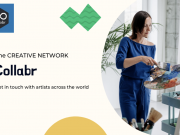 Collabr: Helping Artists Achieve Their Dreams