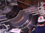 Different Applications of the Steam Turbine