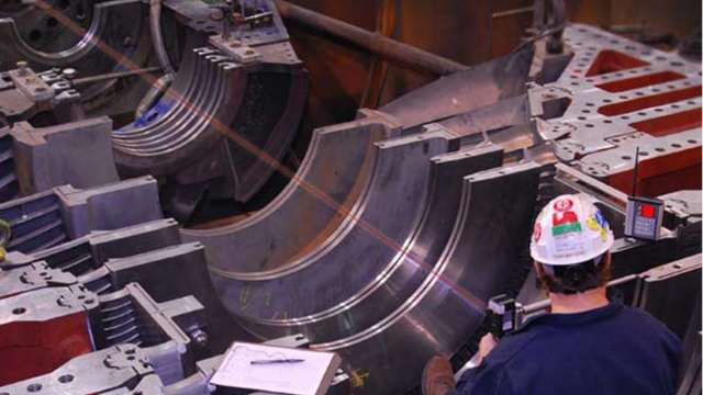 Different Applications of the Steam Turbine