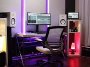 The Home Studio: A Thorough Guide to Building a Complete Home Studio on a Low Budget