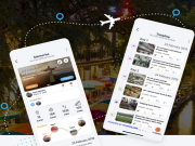 Travelory: Capturing the Magic of Travel and Holidays