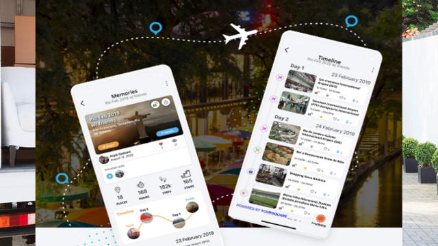 Travelory: Capturing the Magic of Travel and Holidays