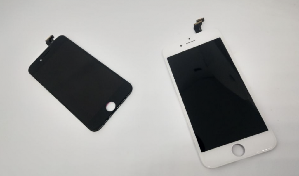 What things need to think about iPhone screen wholesale?