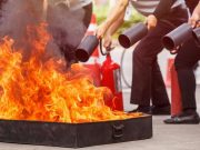 Why Is It Important To Make Fire Training A Priority In Your Company