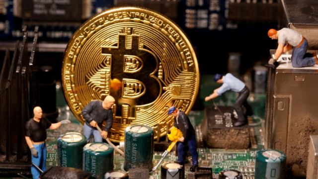 Bitcoin Mining: Working, Legality, And Pay-range