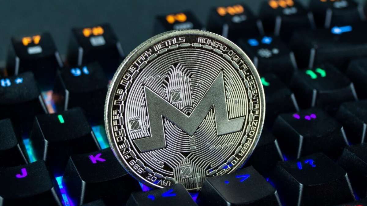 monero cryptocurrency mining vernability