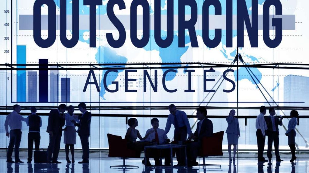 Outsourcing Agencies For Business Development Boosts Its Growth In A Long Run