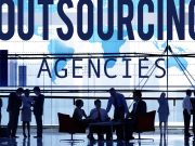 Outsourcing Agencies For Business Development Boosts Its Growth In A Long Run