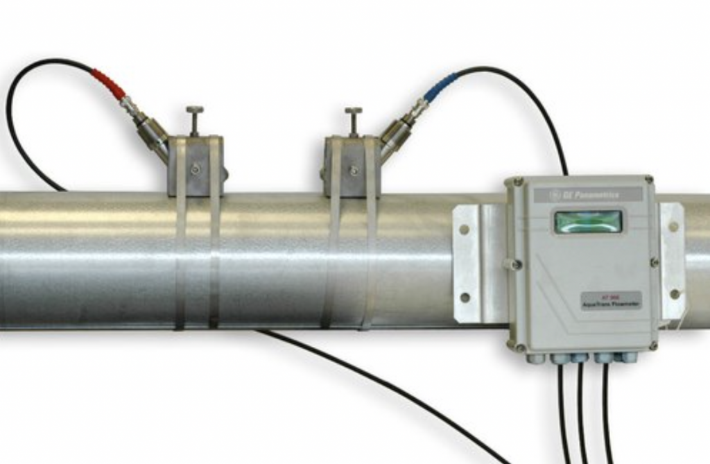 How Ultrasonic Flowmeter Works and Its Advantages in Measuring Flow Rate of Fluids