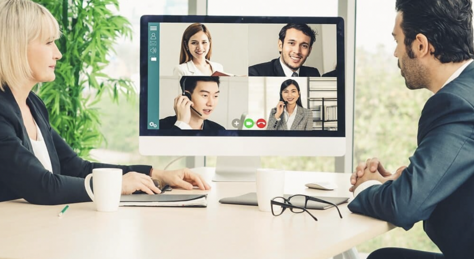 10 Virtual Conference Best Practices For Success | Tapscape