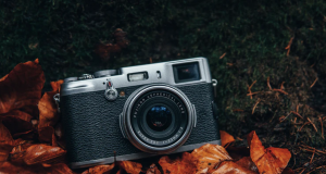 Your List Of Know-Hows To Get Yourself A Great Camera