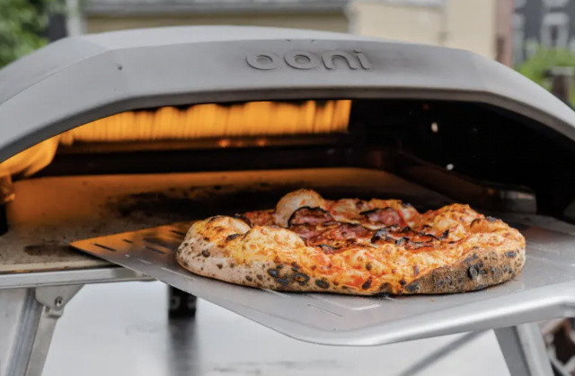 6 Tips to Help You Select the Best Pizza Oven