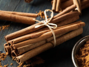 Three Health Benefits You Can Enjoy From Cinnamon