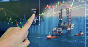 4 Advantages of Trading Crude Oil Online