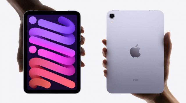 All You Need to Know About the Latest iPad Mini